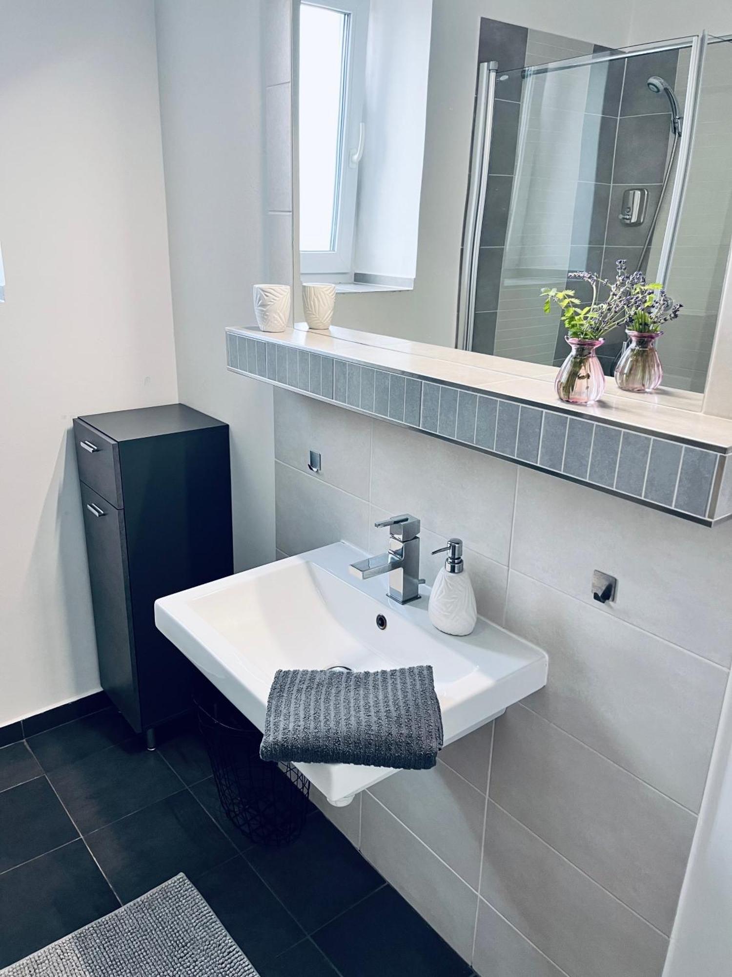 Apartmany Na Zahradni Břeclav Szoba fotó