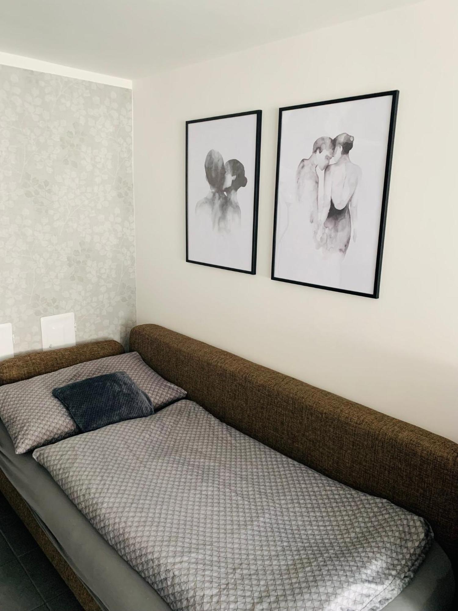 Apartmany Na Zahradni Břeclav Szoba fotó