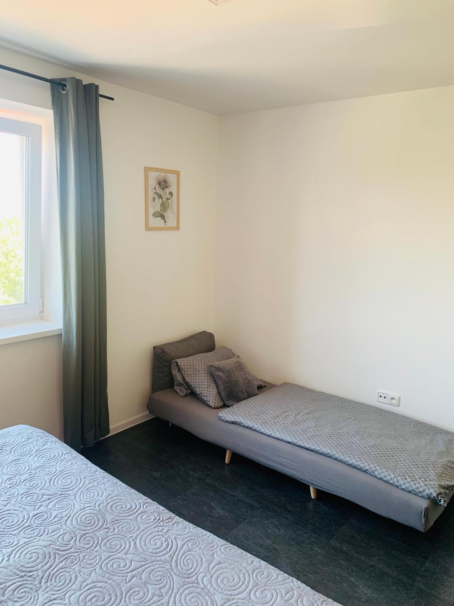 Apartmany Na Zahradni Břeclav Szoba fotó